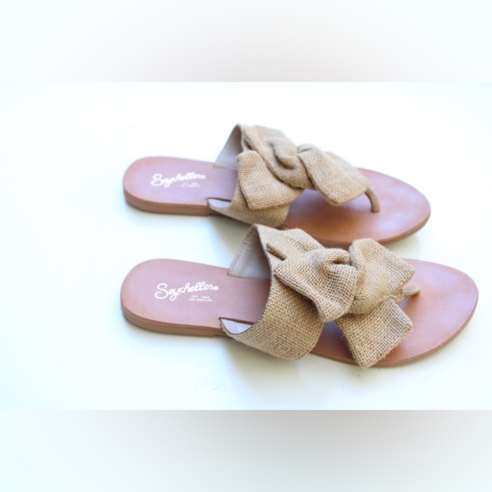 Seychelles sandals - Picture 4 of 9